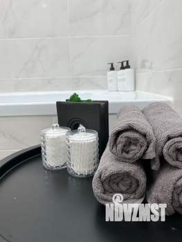 1-к квартира, посуточно, 27м2, 1/1 этаж