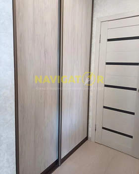 1-к квартира, на длительный срок, 35м2, 9/25 этаж