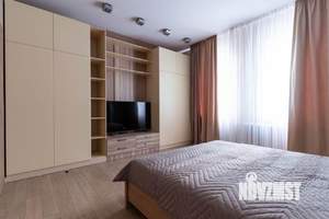 3-к квартира, на длительный срок, 96м2, 6/19 этаж