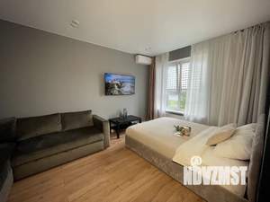 1-к квартира, посуточно, 45м2, 2/14 этаж