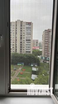 1-к квартира, на длительный срок, 33м2, 7/12 этаж