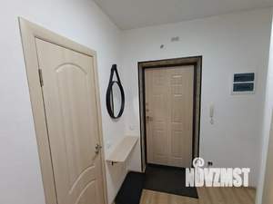 1-к квартира, посуточно, 45м2, 4/18 этаж