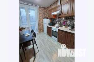 1-к квартира, посуточно, 43м2, 2/22 этаж