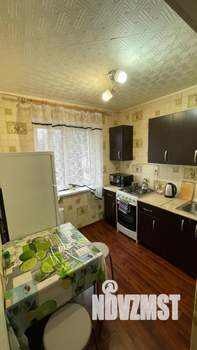 1-к квартира, на длительный срок, 33м2, 5/5 этаж