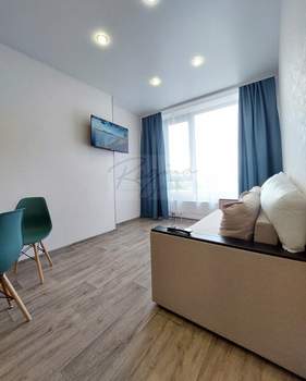 2-к квартира, на длительный срок, 40м2, 8/20 этаж