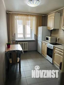 1-к квартира, посуточно, 36м2, 3/15 этаж