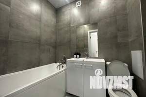 1-к квартира, посуточно, 36м2, 10/16 этаж