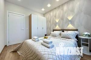 2-к квартира, посуточно, 44м2, 5/8 этаж