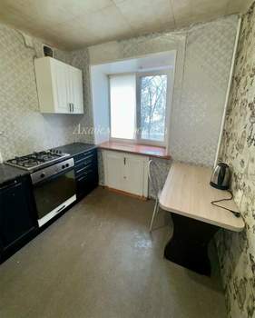 3-к квартира, на длительный срок, 60м2, 2/5 этаж