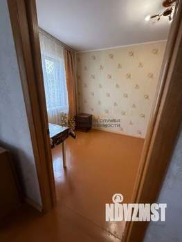 2-к квартира, на длительный срок, 45м2, 4/5 этаж