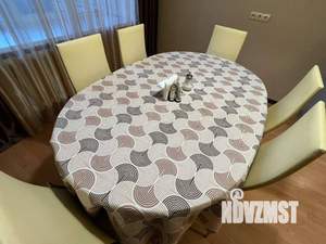 1-к квартира, посуточно, 138м2, 1/1 этаж