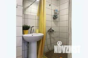 1-к квартира, посуточно, 20м2, 1/10 этаж