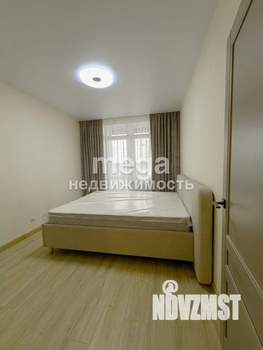 2-к квартира, на длительный срок, 57м2, 12/25 этаж