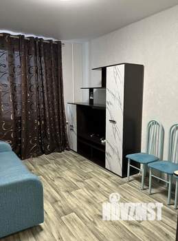 1-к квартира, на длительный срок, 37м2, 1/15 этаж