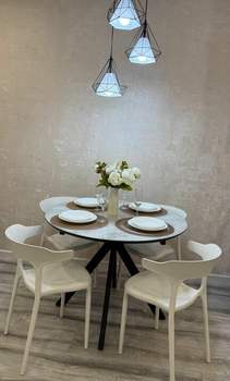 1-к квартира, на длительный срок, 39м2, 20/22 этаж