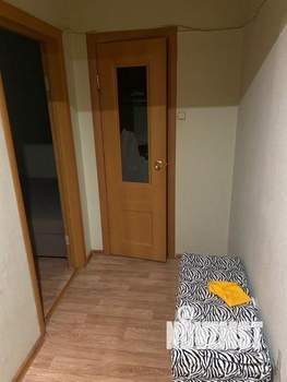 1-к квартира, на длительный срок, 36м2, 4/10 этаж