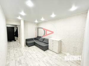 1-к квартира, на длительный срок, 37м2, 10/23 этаж