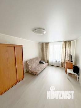 1-к квартира, на длительный срок, 41м2, 13/18 этаж