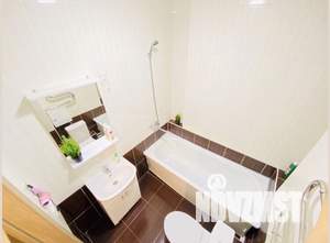 Студия квартира, посуточно, 30м2, 18/27 этаж