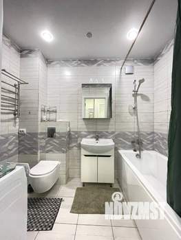 1-к квартира, на длительный срок, 37м2, 6/10 этаж