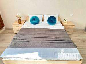 1-к квартира, посуточно, 50м2, 3/23 этаж