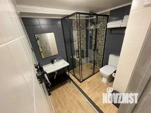 1-к квартира, посуточно, 30м2, -1/3 этаж