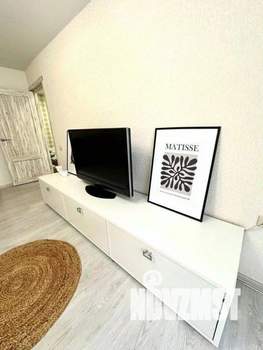 2-к квартира, посуточно, 60м2, 1/1 этаж