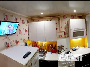 1-к квартира, посуточно, 30м2, 1/5 этаж