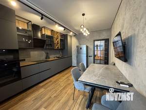 3-к квартира, на длительный срок, 105м2, 6/16 этаж