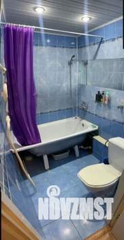 1-к квартира, посуточно, 37м2, 2/5 этаж