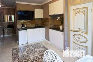 1-к квартира, посуточно, 70м2, 1/1 этаж