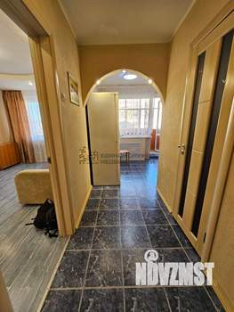 1-к квартира, на длительный срок, 32м2, 4/9 этаж