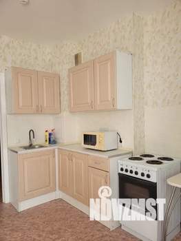 Студия квартира, посуточно, 43м2, 11/20 этаж
