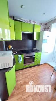 2-к квартира, на длительный срок, 36м2, 2/10 этаж
