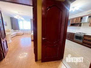 2-к квартира, на длительный срок, 83м2, 6/11 этаж