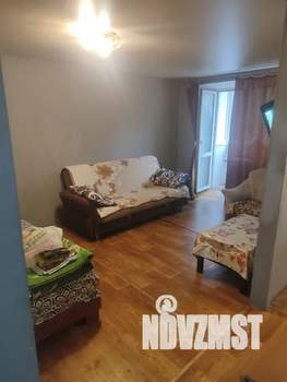 1-к квартира, посуточно, 33м2, 2/5 этаж