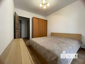 3-к квартира, на длительный срок, 68м2, 12/25 этаж