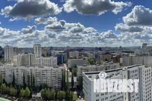 1-к квартира, посуточно, 24м2, 9/11 этаж