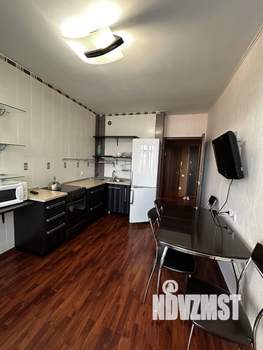 2-к квартира, на длительный срок, 80м2, 7/12 этаж