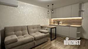 2-к квартира, посуточно, 40м2, 2/18 этаж
