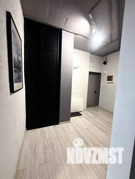 6-к квартира, посуточно, 81м2, 9/21 этаж