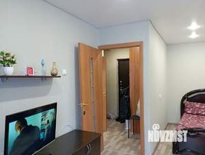 1-к квартира, посуточно, 31м2, 3/9 этаж