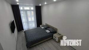 1-к квартира, посуточно, 39м2, 24/26 этаж