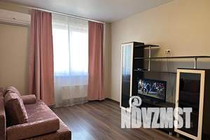 2-к квартира, посуточно, 65м2, 7/16 этаж