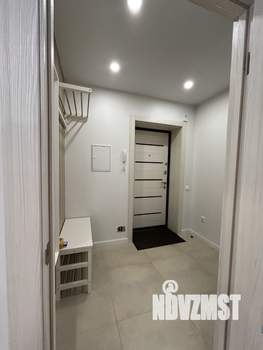 1-к квартира, на длительный срок, 40м2, 9/15 этаж