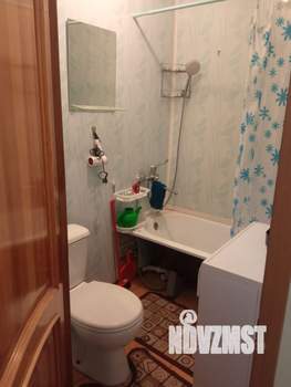 Студия квартира, на длительный срок, 18м2, 3/10 этаж