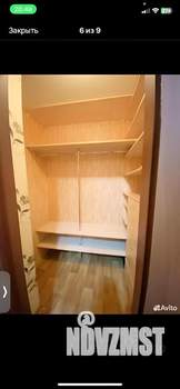 2-к квартира, на длительный срок, 55м2, 4/26 этаж