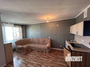 Студия квартира, на длительный срок, 30м2, 8/28 этаж