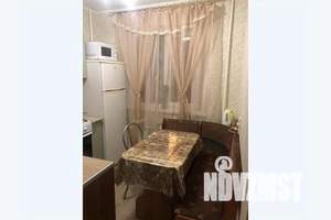 1-к квартира, посуточно, 40м2, 2/5 этаж