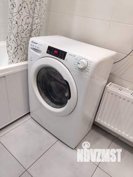 Студия квартира, посуточно, 33м2, 3/25 этаж